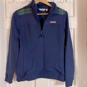 Never worn Vineyard Vines shep shirt